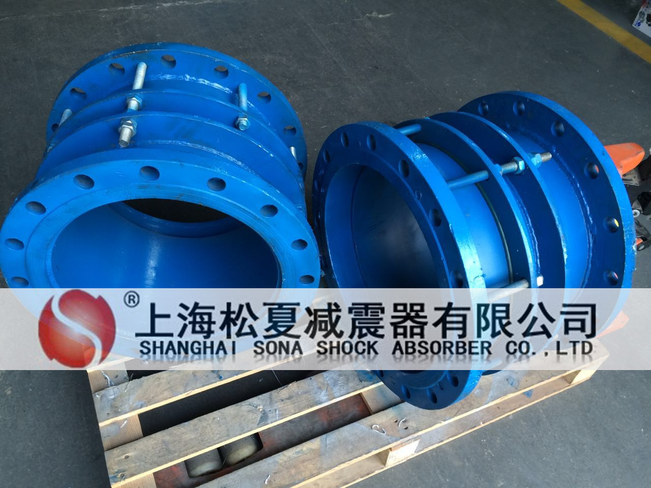 伸縮器不同，連接方式也就不同