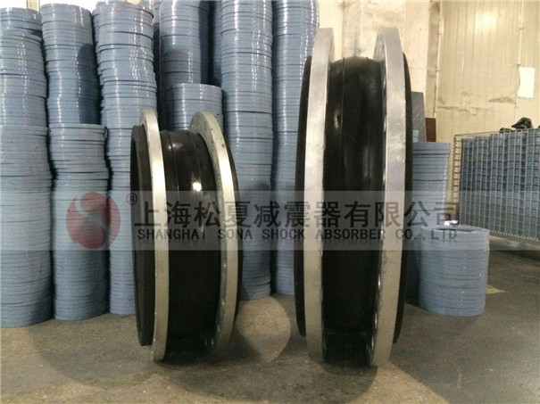 你知道橡膠接頭生產過程中會用到什么設備嗎？