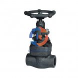 截止閥歸屬于阻塞類閥門(mén)