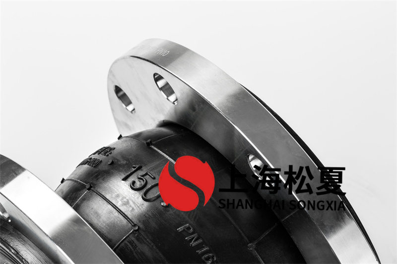 304不銹鋼給水系統橡膠接頭的特性你了解嗎？