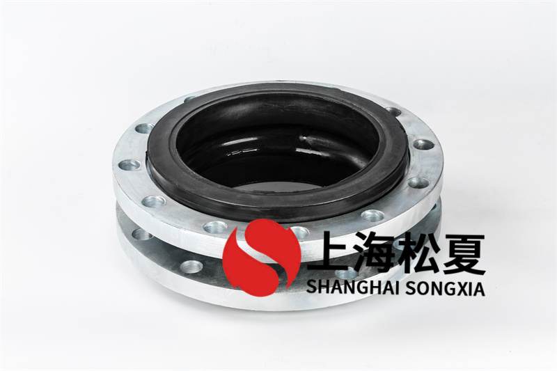 DN250變頻供水系統橡膠接頭安裝負壓環的作用是什么？