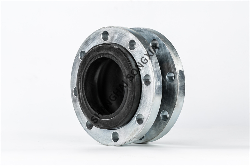 DN125負壓供水橡膠接頭預埋件長度不足怎么辦？