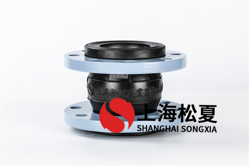 二次變頻供水設備用可曲繞補償器能補償多少毫米？